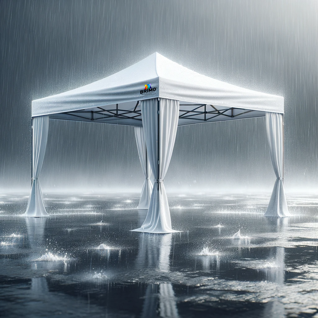 pavillion 2x2